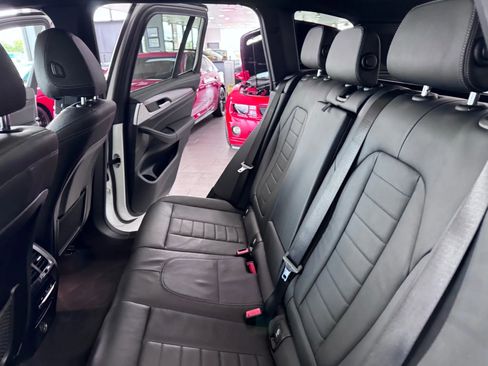 Used 2019 BMW X3 M40i w/ Premium Package image 20