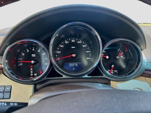 Used 2013 Cadillac CTS Premium AWD/4WD image 12