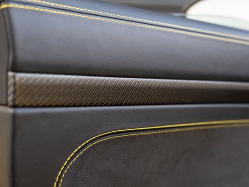 Certified 2024 Porsche 718 Boxster Spyder RS image 18