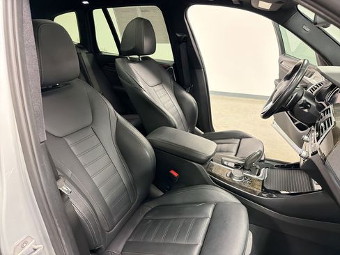 Used 2019 BMW X3 sDrive30i image 29