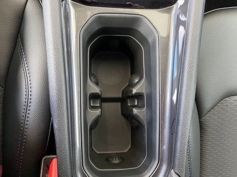 New 2022 Jeep Compass Latitude w/ Sun and Sound Group image 36