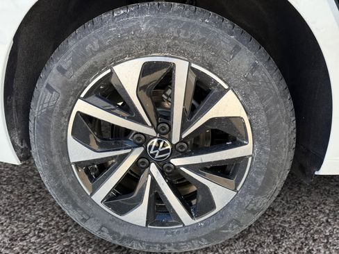 New 2026 Volkswagen Jetta S FWD image 14