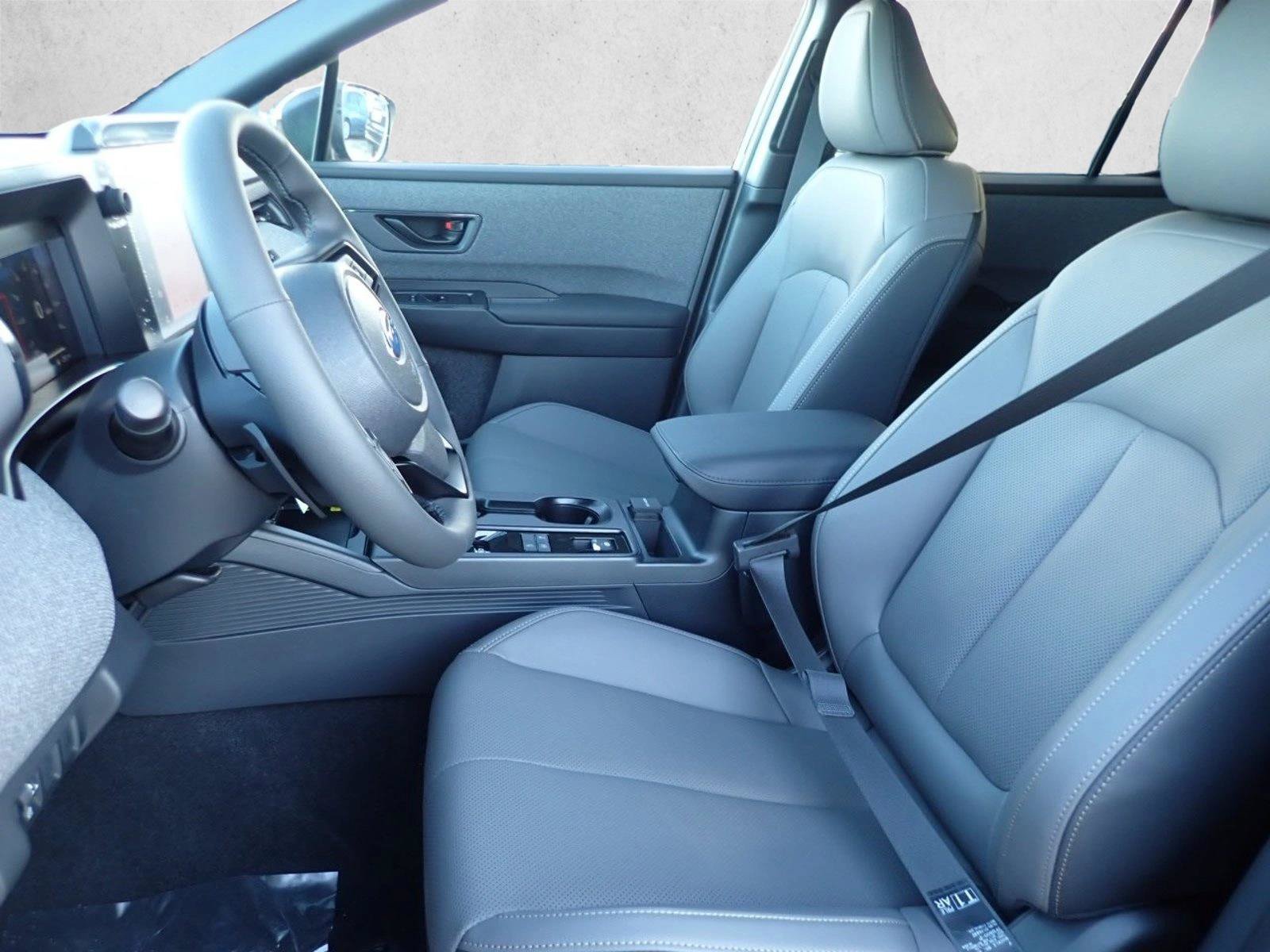 New 2026 Subaru Outback Limited AWD/4WD image 13
