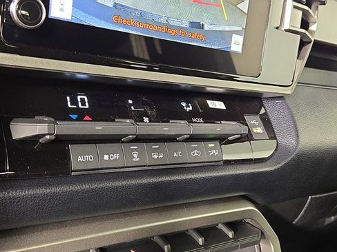 New 2026 Toyota Tundra SR5 AWD/4WD image 18