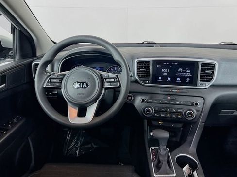Used 2022 Kia Sportage LX w/ LX FWD Value Edition Package image 20
