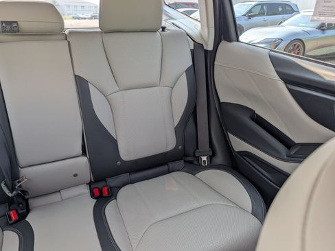 Used 2023 Subaru Forester Limited AWD/4WD image 14