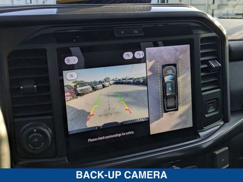 Certified 2025 Ford F150 Raptor w/ Equipment Group 803A Raptor R image 48