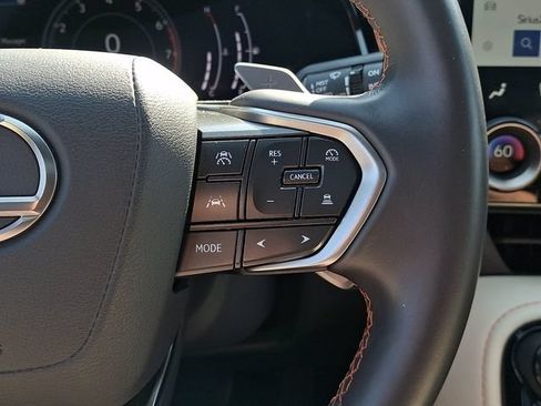 Used 2024 Lexus NX 350 AWD w/ Cold Area Package image 26