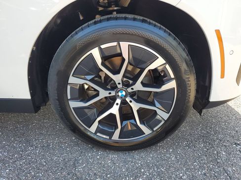 Used 2026 BMW X3 xDrive30i AWD/4WD image 5