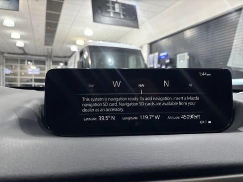 Used 2024 MAZDA CX-50 AWD 2.5 S w/ Select Package image 24