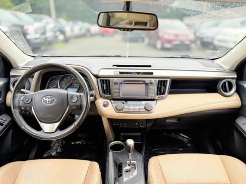 Used 2013 Toyota RAV4 Limited AWD/4WD image 23
