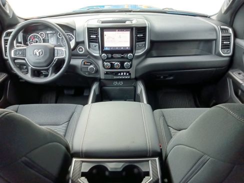 New 2026 RAM 1500 2WD Crew Cab image 20