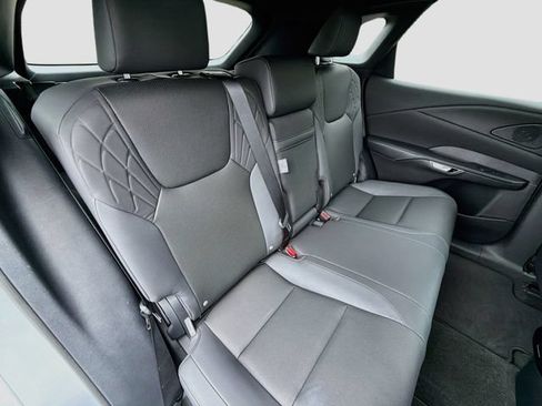 Certified 2023 Lexus RX 350 Premium w/ Cold Area Package FWD image 25