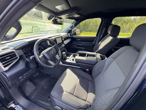 Used 2026 Toyota Tundra SR5 w/ TRD Performance Package (TMS) image 10