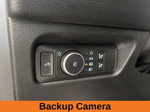 Used 2025 Ford Ranger Raptor AWD/4WD image 9