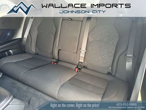 Used 2026 Dodge Charger R/T w/ Blacktop Package AWD/4WD image 33