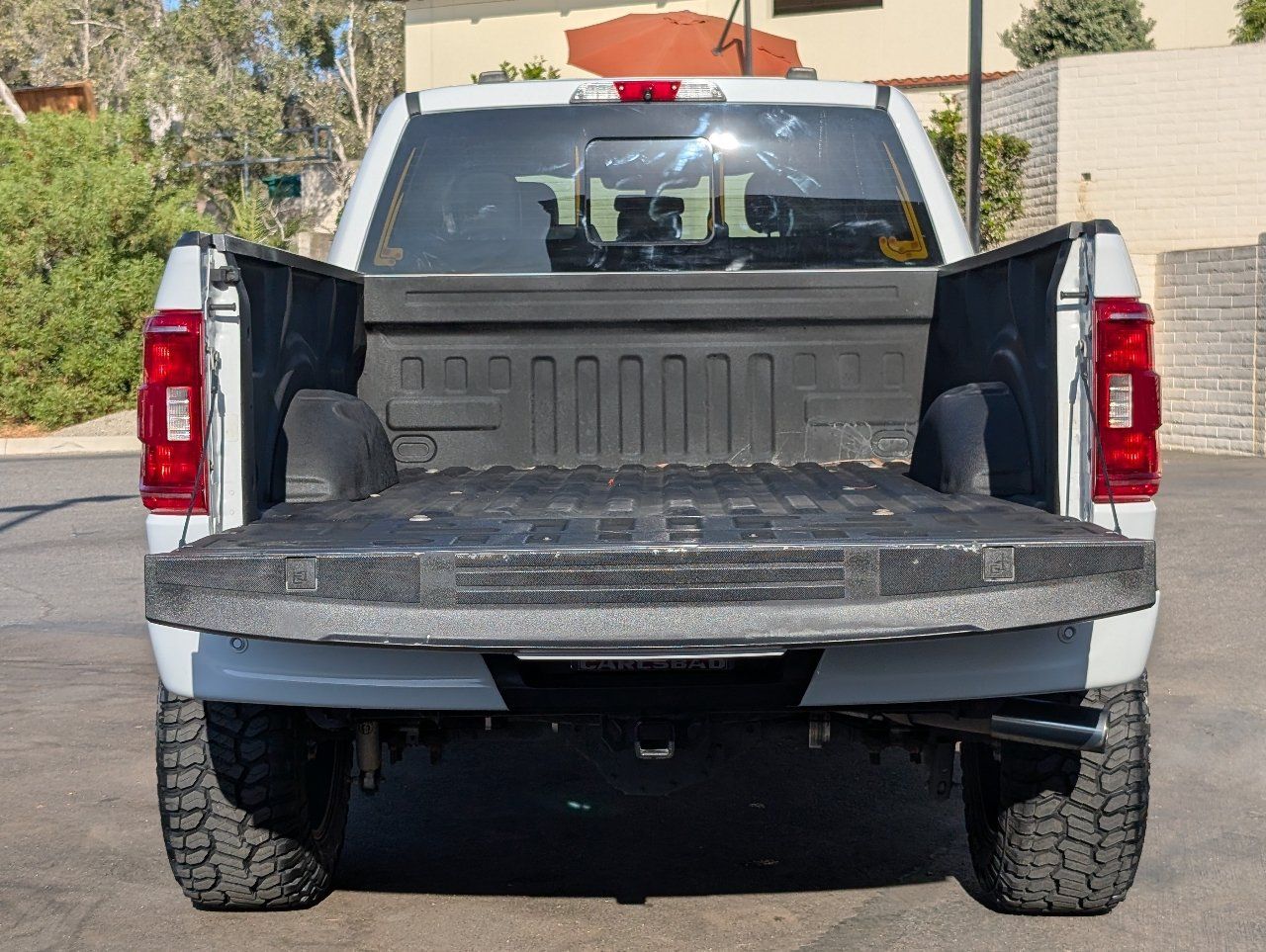 Used 2021 Ford F150 XLT w/ Equipment Group 302A High AWD/4WD image 9