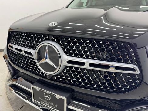 New 2026 Mercedes-Benz GLE 350 4MATIC image 43