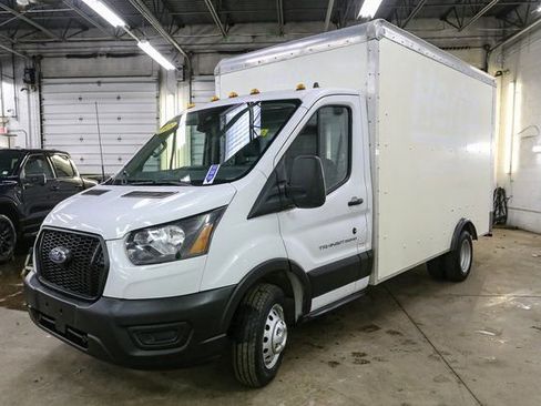Used 2023 Ford Transit 350 Base image 5
