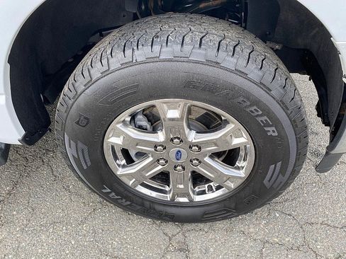 Used 2023 Ford F150 XLT w/ Equipment Group 302A High AWD/4WD image 15