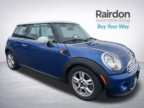 Used 2013 MINI Cooper Hardtop image 1