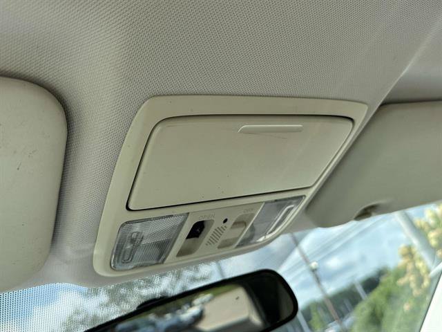 Used 2012 Honda CR-V EX image 21