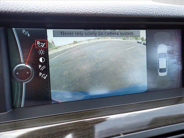 Used 2011 BMW 535i xDrive Sedan AWD/4WD image 21