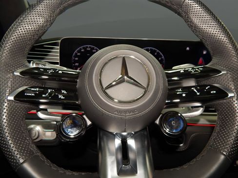 Used 2024 Mercedes-Benz GLE 63 AMG S image 24
