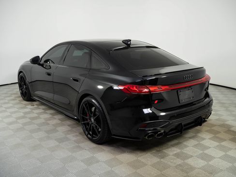 Used 2025 Audi S5 Prestige AWD/4WD image 3