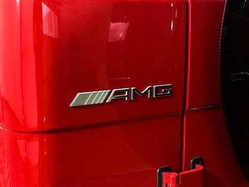 Used 2017 Mercedes-Benz G 63 AMG G 63 AMG image 17