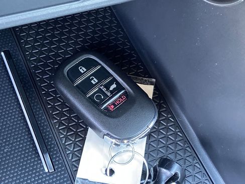 New 2026 Honda CR-V Sport-L image 42