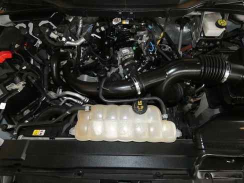 Used 2022 Ford F150 XLT w/ Equipment Group 301A Mid image 28