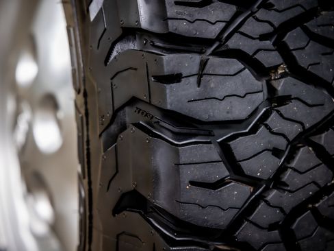 Used 1994 Land Rover Defender 90 image 24