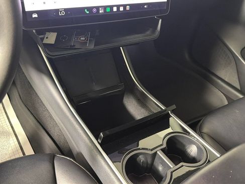 Used 2020 Tesla Model 3 Long Range AWD/4WD image 24