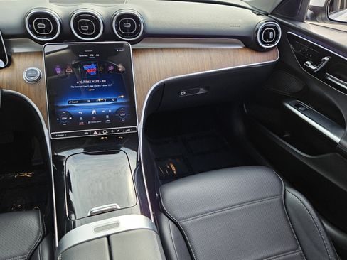 Certified 2022 Mercedes-Benz C 300 Sedan image 14