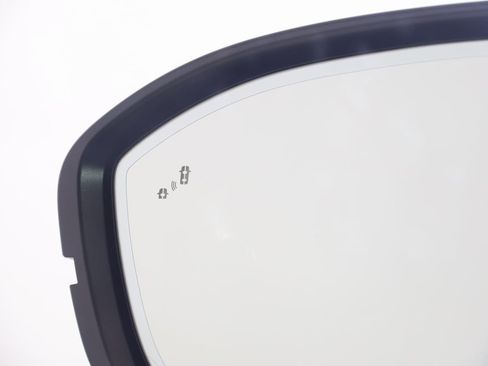 Used 2023 INFINITI QX60 Luxe w/ Cargo Package image 27