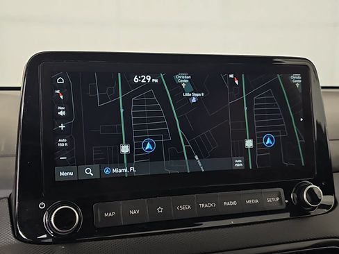 Used 2022 Hyundai Kona Limited AWD/4WD image 20