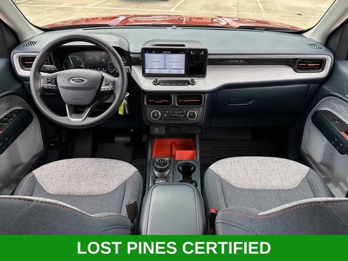 Used 2024 Ford Maverick XLT FWD image 26