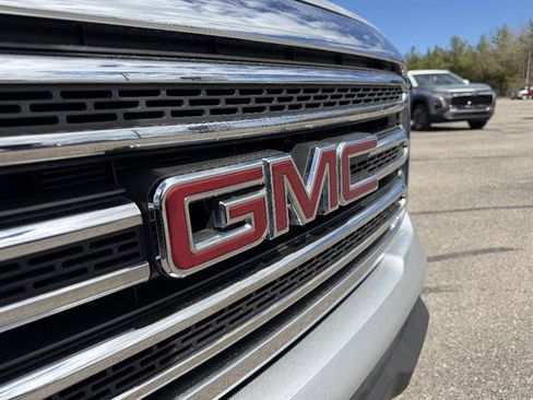 Used 2018 GMC Canyon SLE w/ SLE Convenience Package AWD/4WD image 10