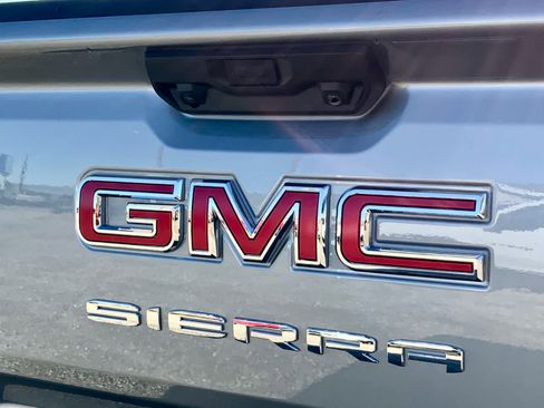 New 2026 GMC Sierra 1500 Elevation image 27