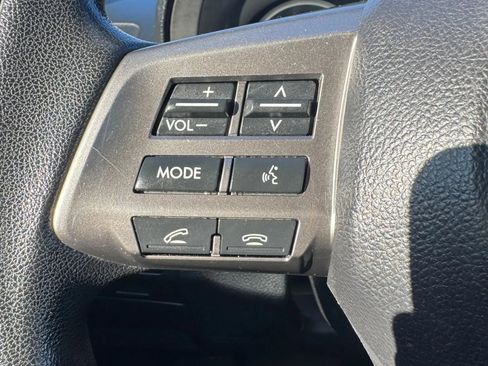 Used 2014 Subaru Impreza 2.0i image 16