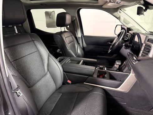 Used 2023 Toyota Tundra Limited AWD/4WD image 13