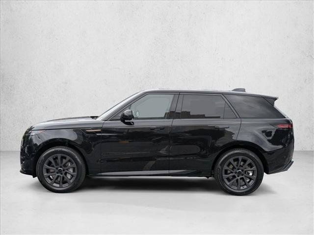 New 2026 Land Rover Range Rover Sport Dynamic SE AWD/4WD image 5