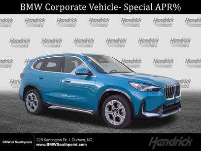Used 2025 BMW X1 xDrive28i
