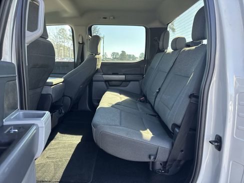 Used 2024 Ford F150 XLT image 30