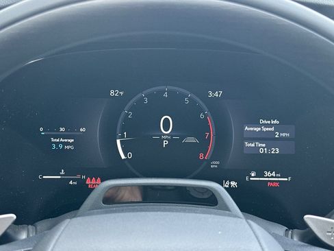 New 2026 Lexus RX 350 AWD image 21