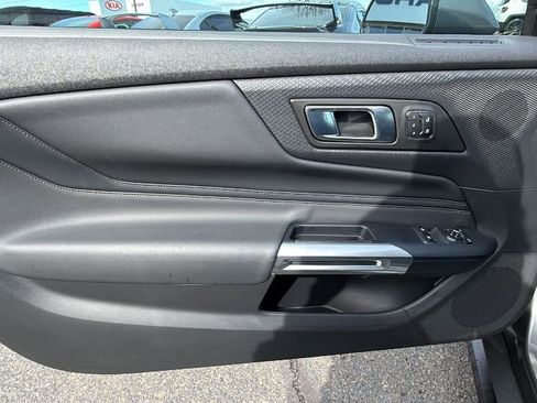 Used 2024 Ford Mustang Premium image 13