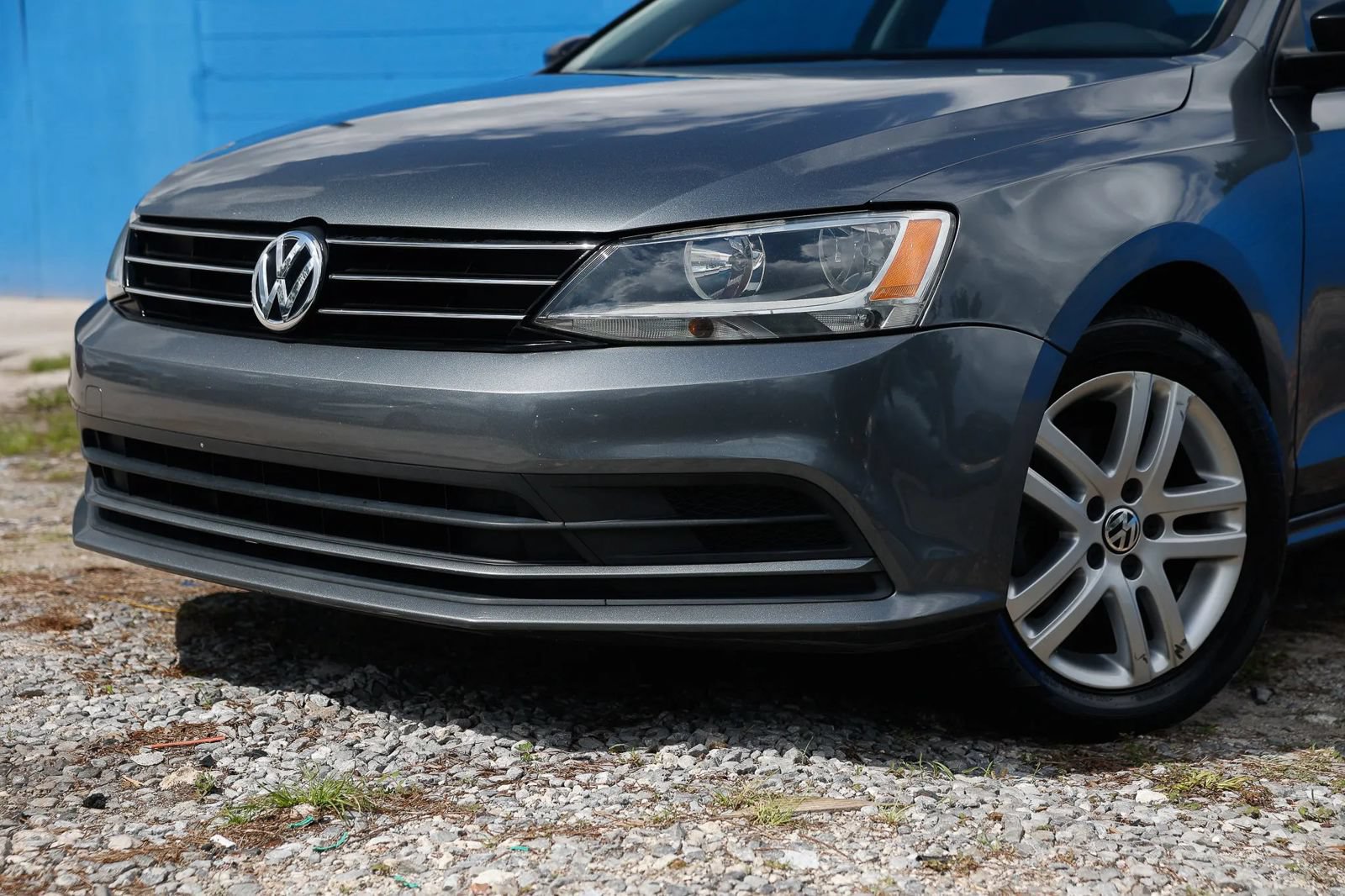 Used 2015 Volkswagen Jetta S w/ Welcome Package FWD image 15