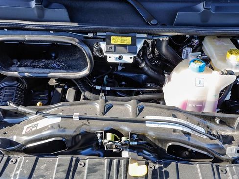 New 2026 RAM ProMaster 2500 w/ Convenience Group FWD image 30