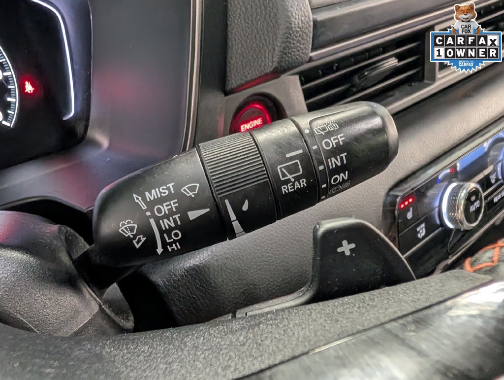 Certified 2025 Honda Pilot TrailSport image 17